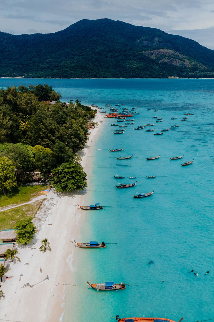 Coral Island
